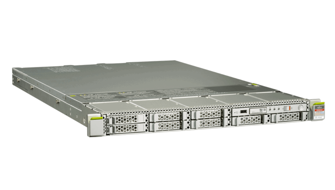 Sun Oracle Fujitsu M10 server hardware, symbolizing cutting-edge technology and performance excellence. CCNY Tech, your trusted partner for IT solutions, ensures optimal reliability and scalability for mission-critical workloads