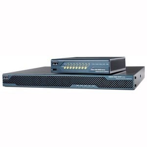 Cisco ASA 5510 Appliance with SW, 3FE, DES Refurbished