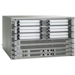 Cisco 1006 Aggregation Services Router
