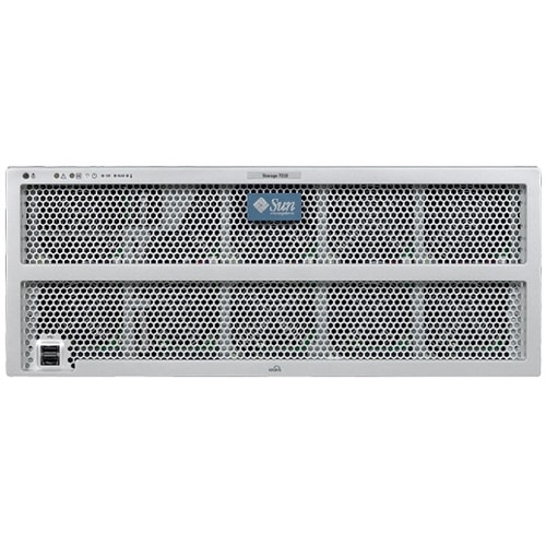 Sun 7210 Unified System Network Storage Server