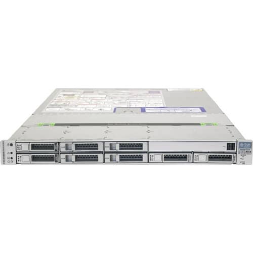Sun 7310 Storage Controller Network Storage Server