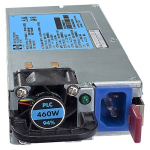 HP Platinum AC Power Supply