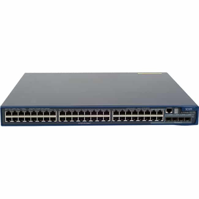 HP E4210-48G Ethernet Switch