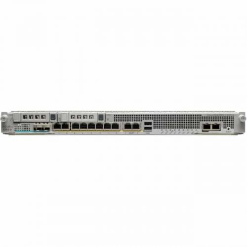 Cisco 5585-X Security Plus Firewall Edition