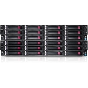 HP StorageWorks P4500 G2 SAN Server