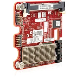 HP Smart Array P712m 4-port SAS RAID Controller