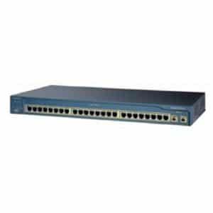 Cisco Catalyst 2950SX-24 Managed Ethernet Switch