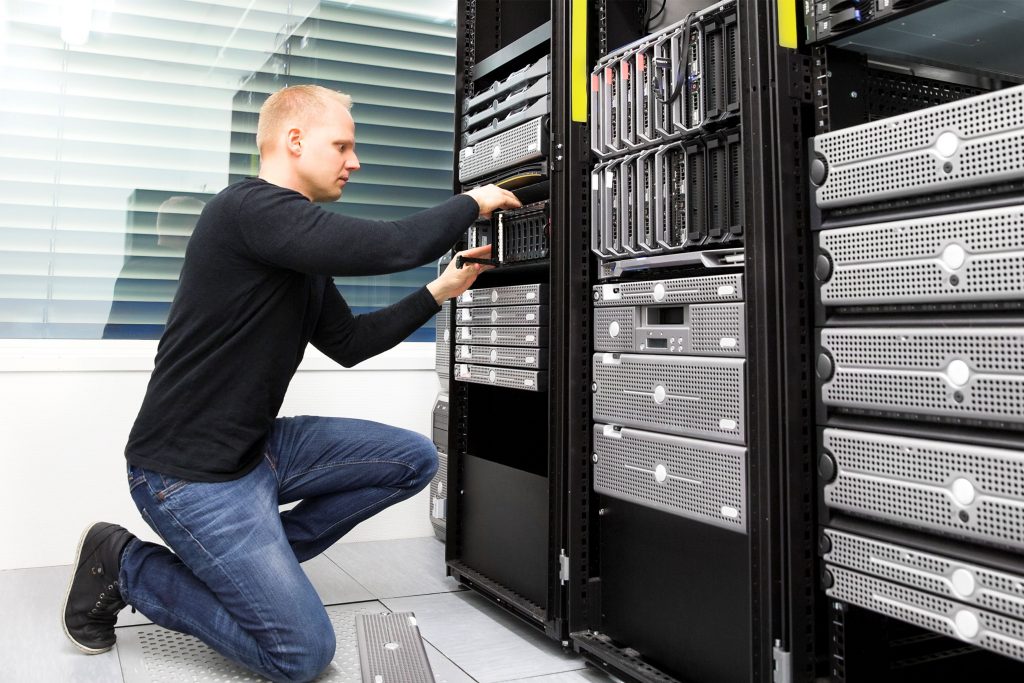  Efficient Managed Services for Any IT Requirement  thumbnail