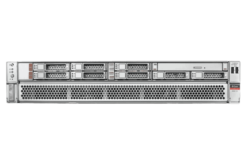 Sparc T7-1 Server hardware showcasing cutting-edge technology and reliability. CCNY Tech, your trusted partner for IT solutions, ensures seamless high-performance computing for diverse business needs