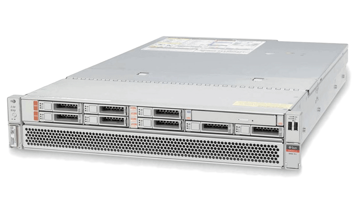 Sun SPARC T4-1 Server