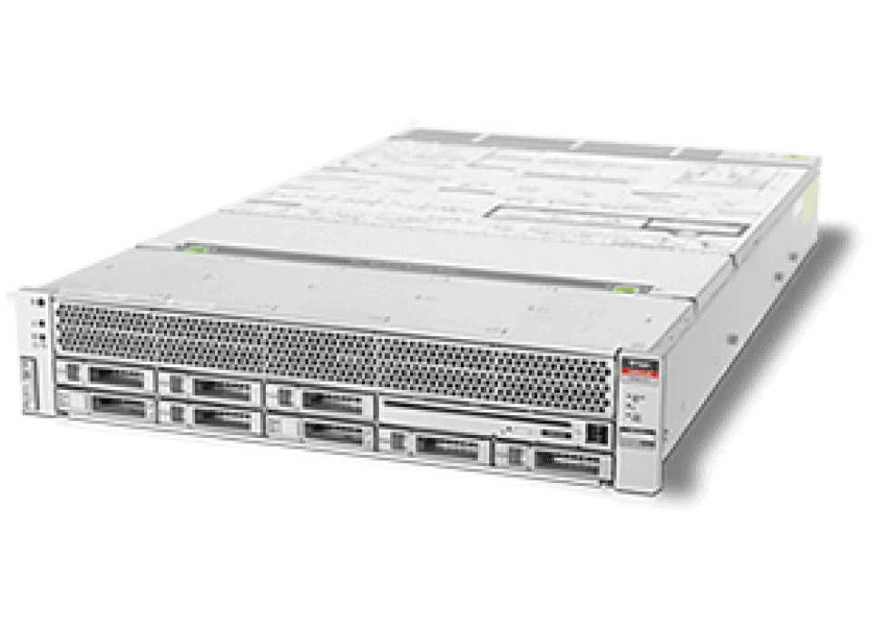 Sun SPARC T4-1 Server