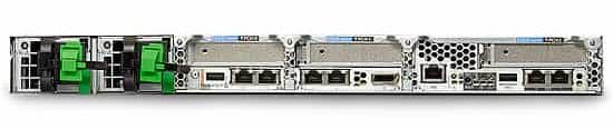 Fujitsu SPARC M10 server back1
