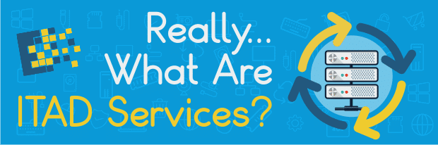 ccny blog Really What is ITAD Services wide