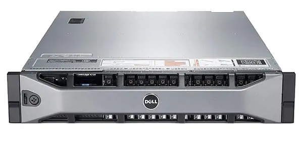 Dell PowerEdge R720