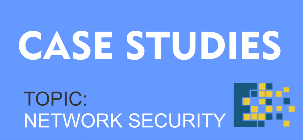 case study ccny network security