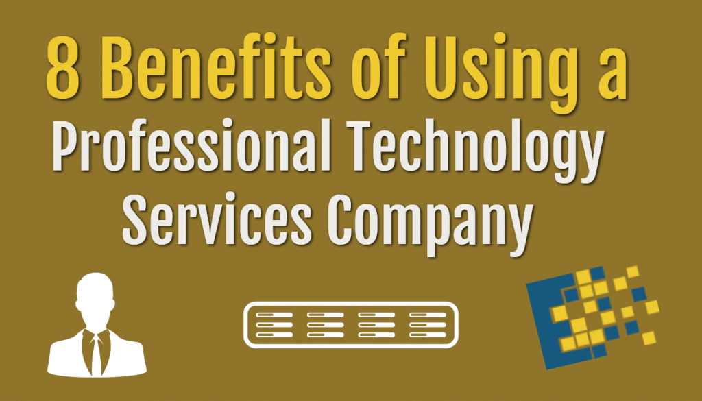 Professional Technology Services Company