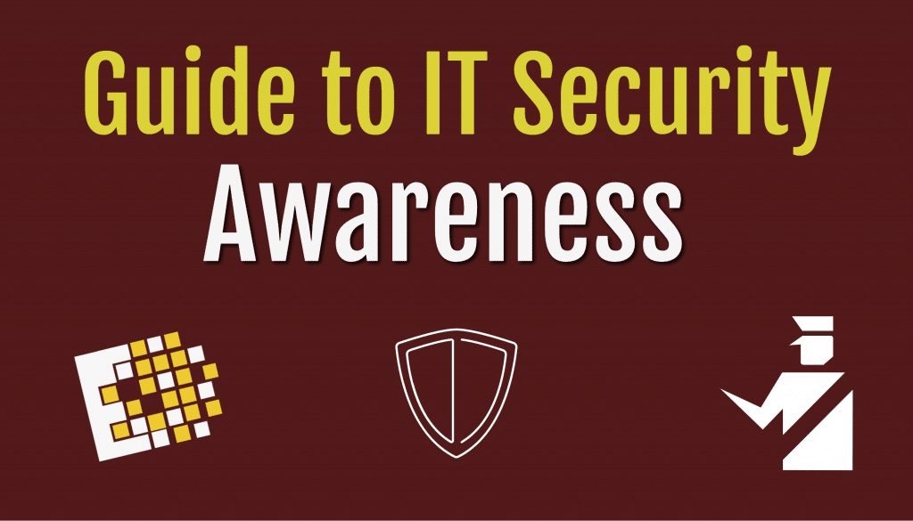 Blog IT Security Awareness