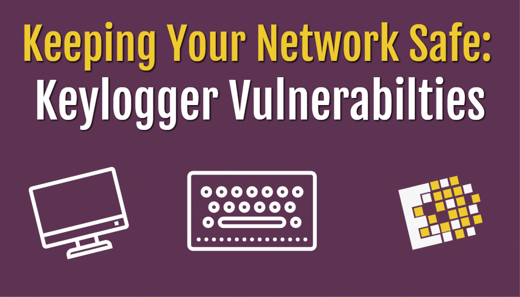 Keylogger Vulnerability ccnytech blog