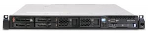 IBM X3550 M3 Server