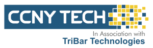 ccny tech with tribar