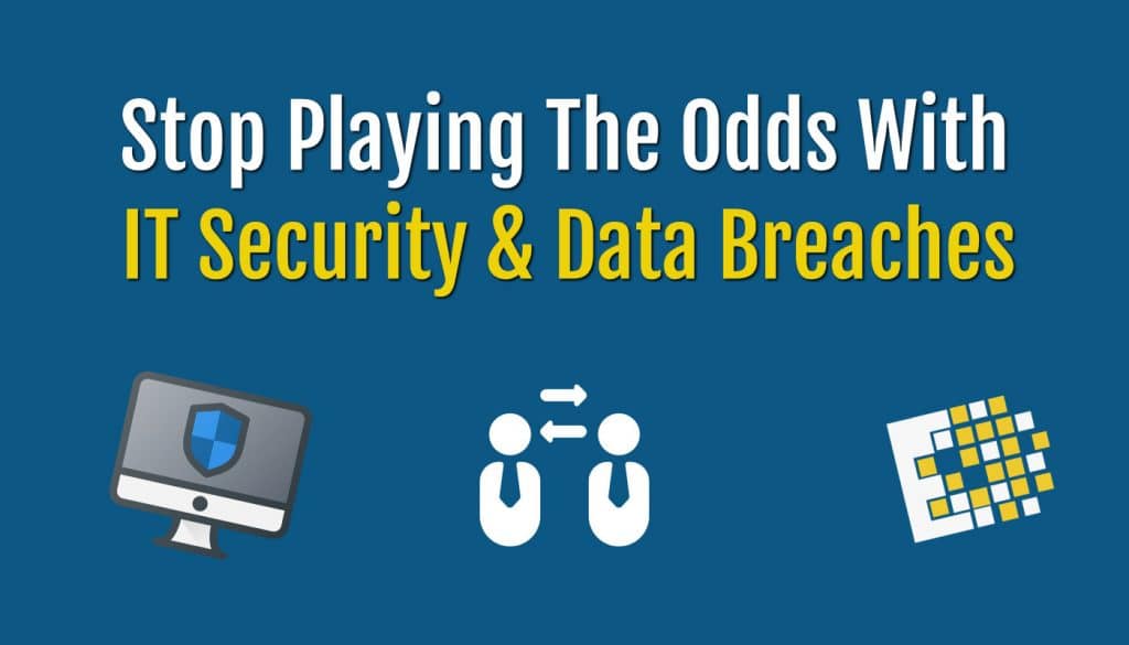 Data Breaches IT Security