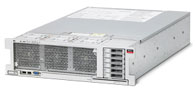Oracle Sun Fire X4470 M2 x86 Server