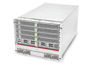 Sun Oracle T5-8 Server