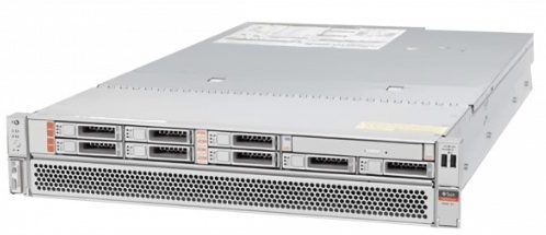 SUN Sparc S7-2 Server - SUN Servers - CCNY Tech