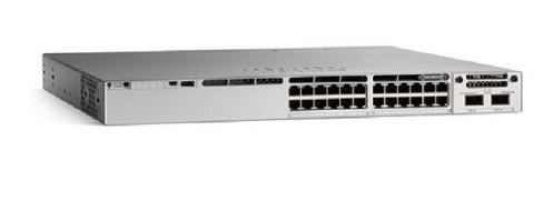 C9300-48P-E - Cisco Switch Catalyst 9300