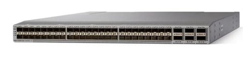 N9K-C93180YC-FX - Cisco Nexus 9000 Series