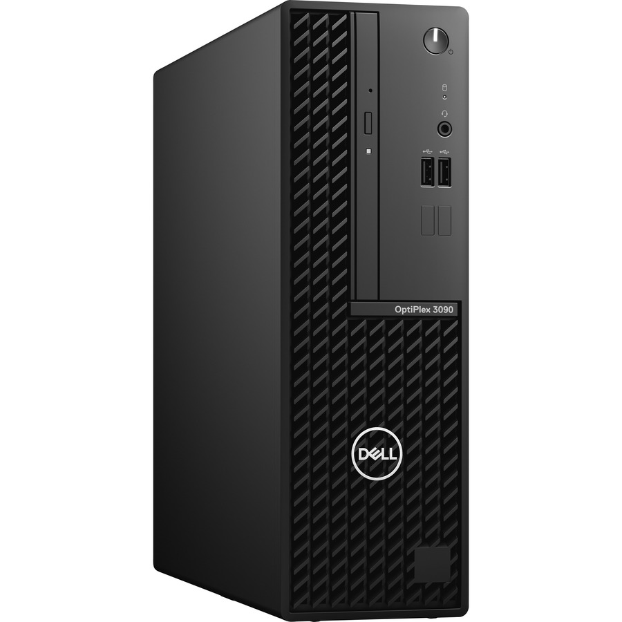 Dell OptiPlex 3000 3090 Desktop Computer - Intel Core i5 10th Gen i5 ...