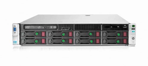 HP Proliant DL380P Server