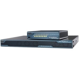 Cisco ASA 5505 VPN/Firewall