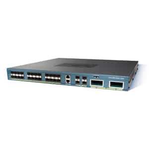 Cisco ME 4924-10GE Gigabit Ethernet Switch