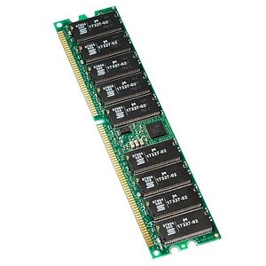 Sun 4GB DDR2 SDRAM Memory Module