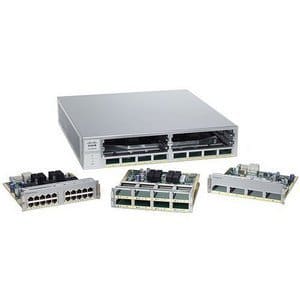 Cisco Catalyst 4900M Layer 3 Switch