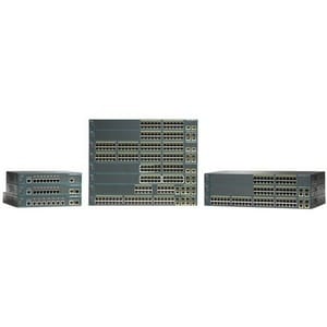 Cisco Catalyst 2960PD-8TT-L Ethernet Switch with PoE