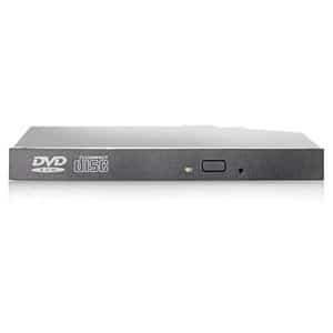 HP 8x DVD-ROM Slimline Drive