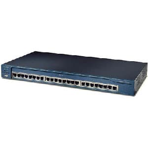Cisco Catalyst 2950-24 Ethernet Switch
