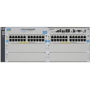 HP ProCurve 5406zl-48G Intelligent Edge Switch