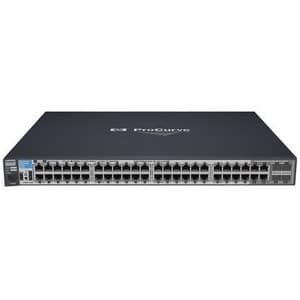 HP ProCurve 2910al-48G Ethernet Switch