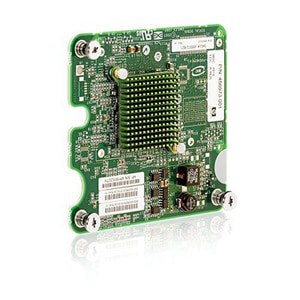 HP Emulex LightPulse LPe1205-HP Fibre Channel Host Bus Adapter