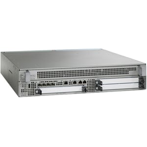 Cisco 1002 Aggregation Services Router