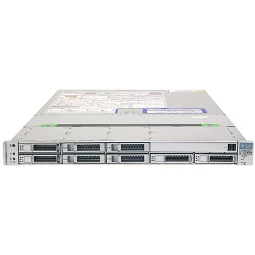 Sun 7310 Unified System Network Storage Server