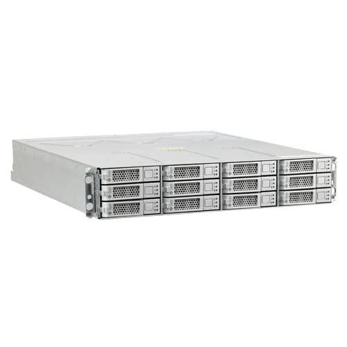 Sun StorageTek 2510 Hard Drive Array - 5 x HDD Installed - 730 GB Installed HDD Capacity