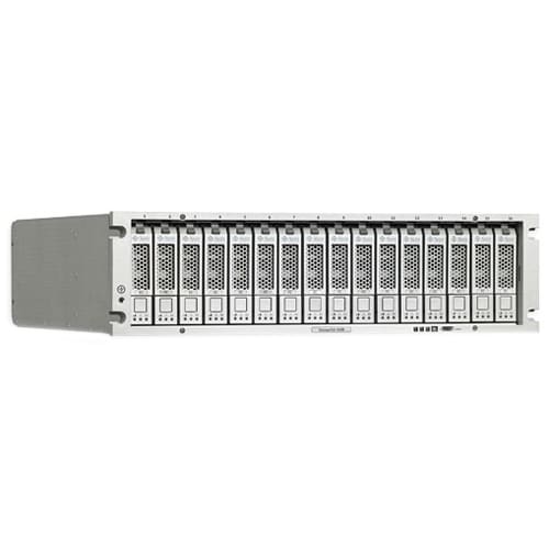 Sun StorageTek 6140 Hard Drive Array - 5 x HDD Installed - 2.50 TB Installed HDD Capacity