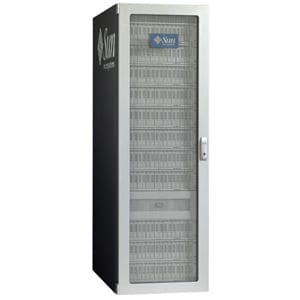 Sun StorageTek 6540 Hard Drive Array - 168 TB Supported HDD Capacity - 96 x HDD Installed - 7.01 TB Installed HDD Capacity