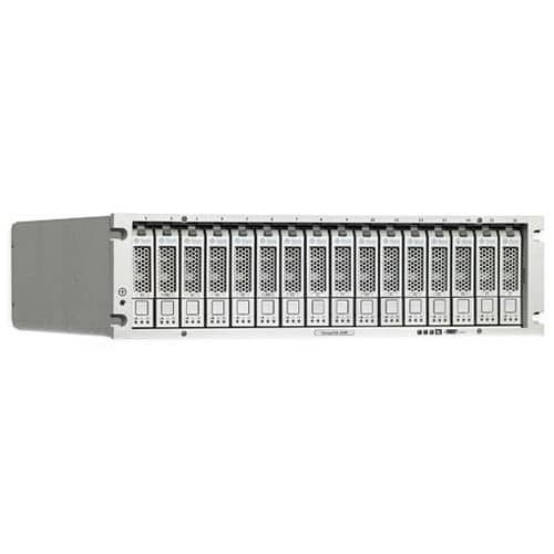 Sun StorageTek 6140 Hard Drive Array - 16 x HDD Installed - 12 TB Installed HDD Capacity