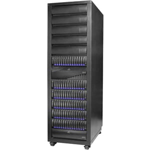 Sun StorageTek Hard Drive Array - 14 x HDD Installed - 2.04 TB Installed HDD Capacity