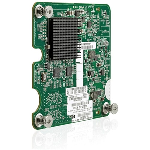 HP QLogic Infiniband Host Bus Adapter For c-Class BladeSystems